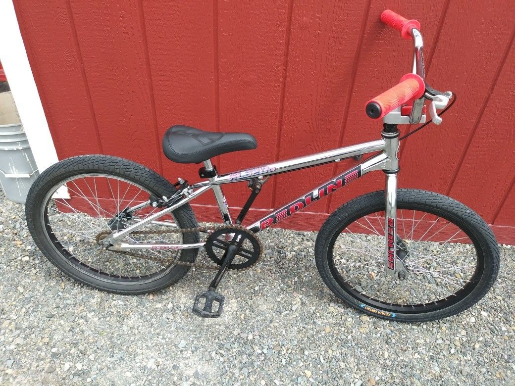 Redline rl320 bmx