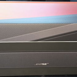 Bose SMART BAR