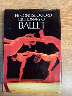 Ballet Books