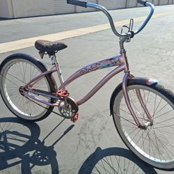 Nirve Cruiser