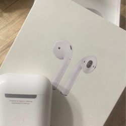 Air Pod Gen 2