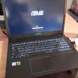 ASUS K570U Vivobook