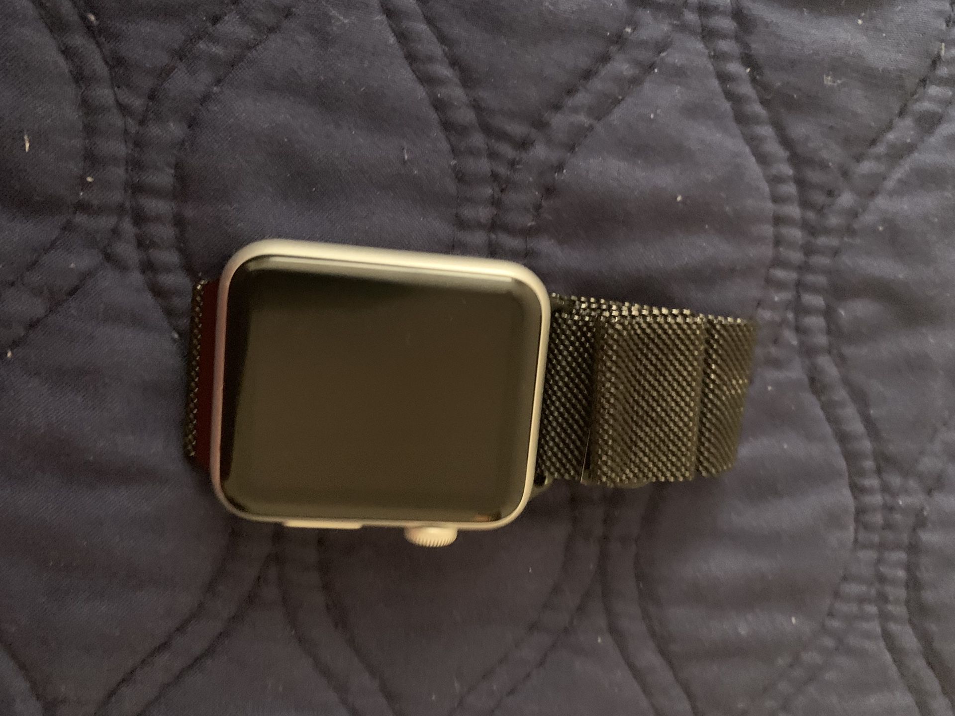 Apple watch 1st generation