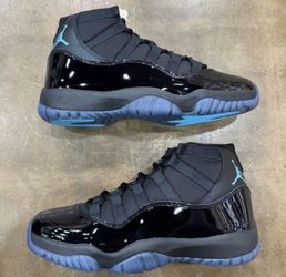 Retro 11 Gamma