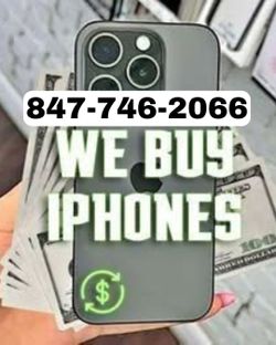 iPhone Buyer 15 16 17 Pro Max  buy • Top Dollar Paid for your phones ipad macbook