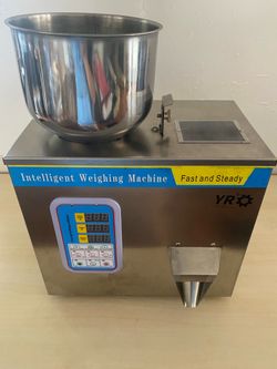 YR Yurui Intelligent Weighing Machine