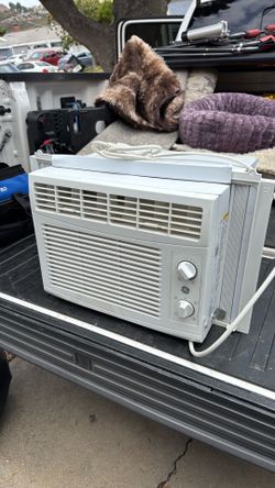Window AC