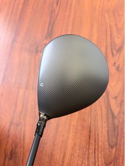 LIKE NEW TAYLORMADE QI35 LS 8 DEGREE XS