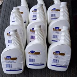 Lemon Furniture Polish 