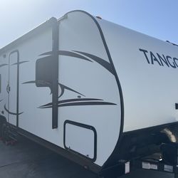 2021 Pacific Coachworks Tango 2410