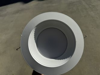 40 Litetron Recessed Lighting