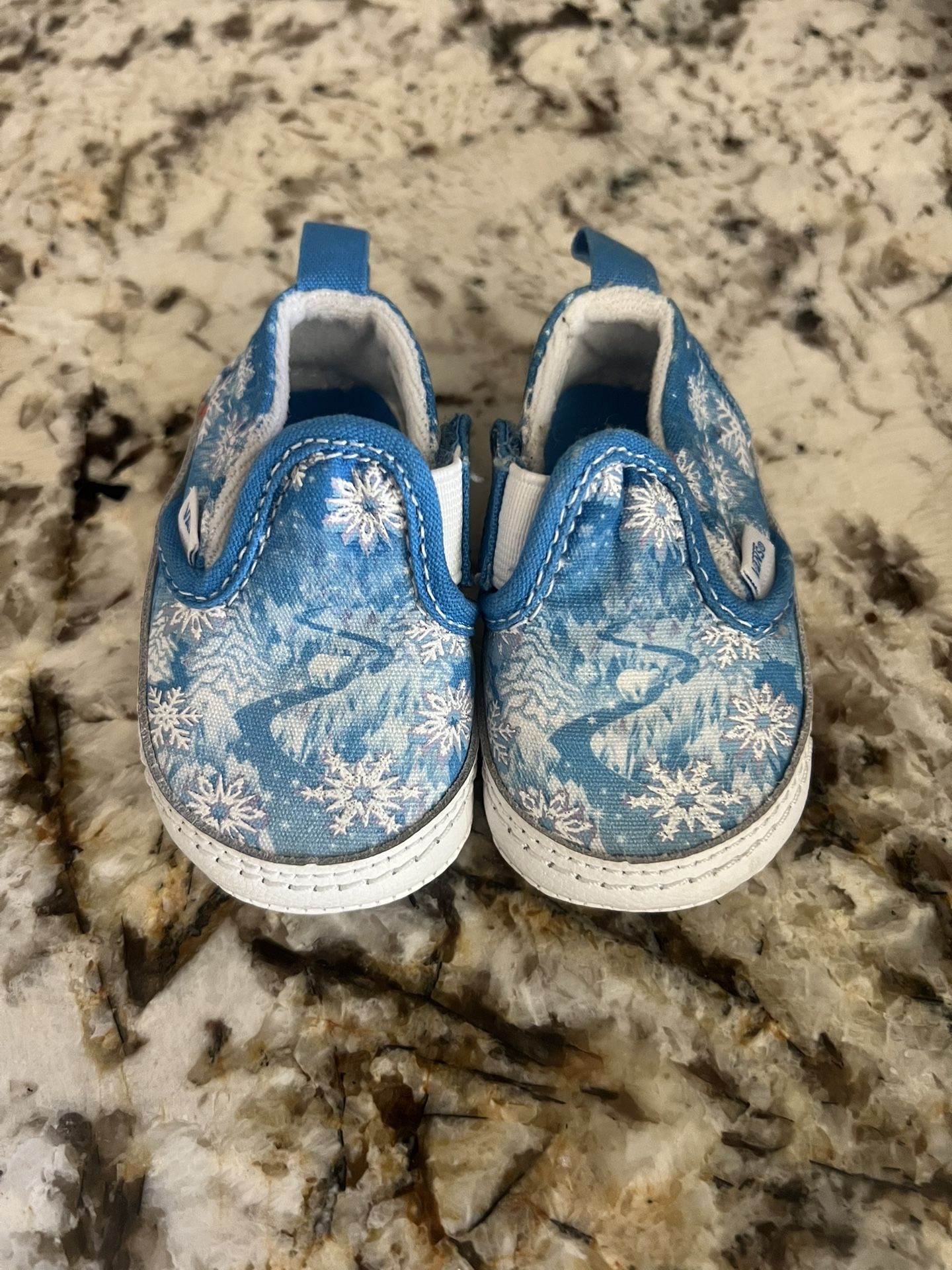 Baby Vans