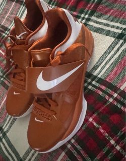 Nike Kd 4 Size 9.5