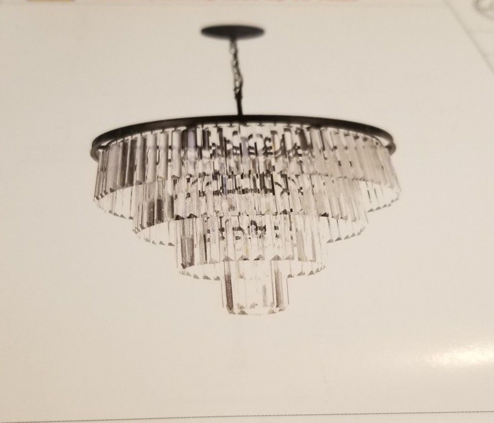 Chandelier 