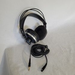 AKG K271 MKII Studio Headphones 