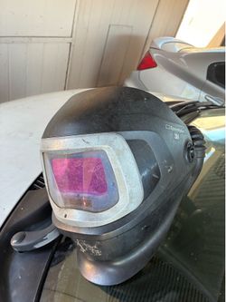 Speedglass 3m 9100fx