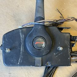  REDUCED PRICE. Mercury Forwarded Control 