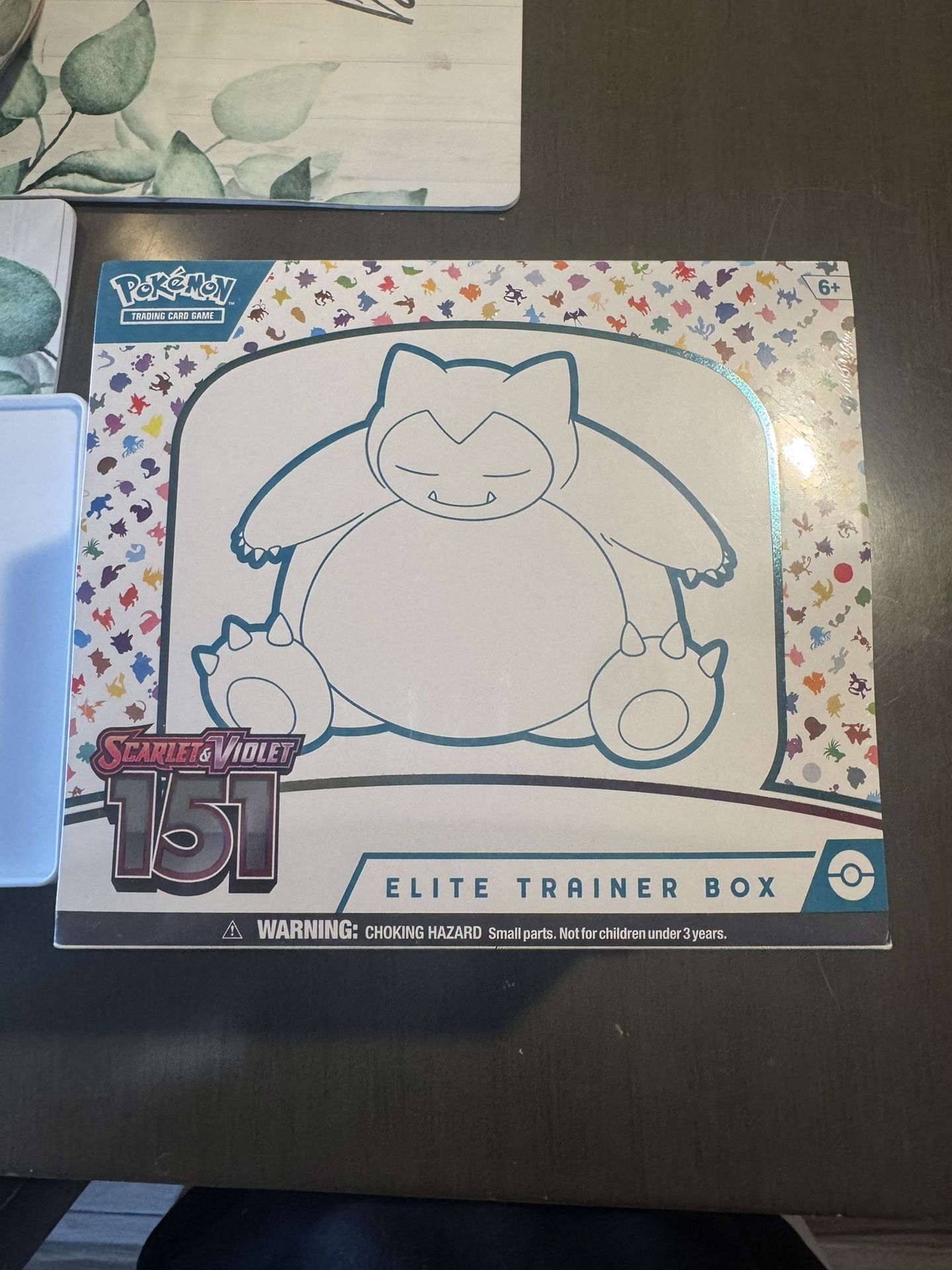 Pokemon 151