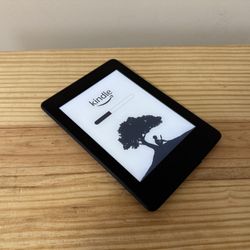 Kindle Paperwhite 7th Gen. No ADs!!!