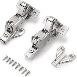 165 Degree Soft Close Cabinet Hinges