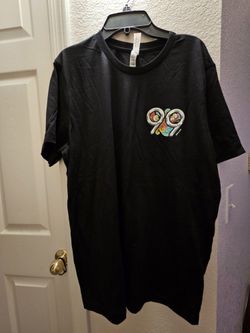 SHIRTS X2 99 PROOF 