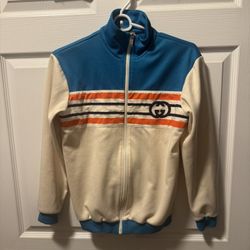 Authentic Boys Gucci Jacket 