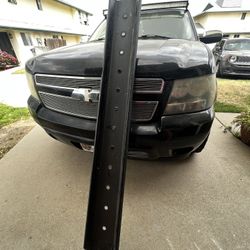 Bike Ramp