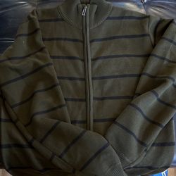 Medium Dress Sweater