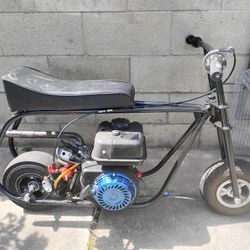 Mini Bike GTS