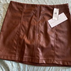 Skirt
