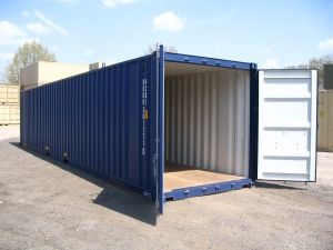 Need A Container?  20’, 40’ And 40’HC.  We Ship Nationwide!  Financing Available!  