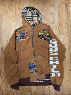 Gods Child Hoodie