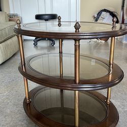 Drexel Heritage Small Table