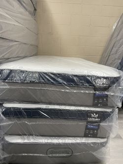 TWIN MATTRESSES ‼️