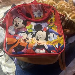Disney Purse