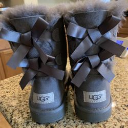 Uggs Bailey Boots 