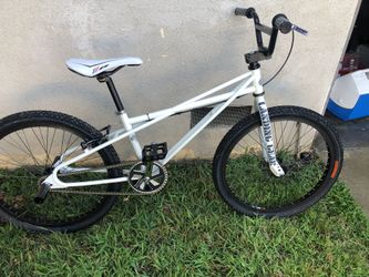 SE 24” Quadangle
