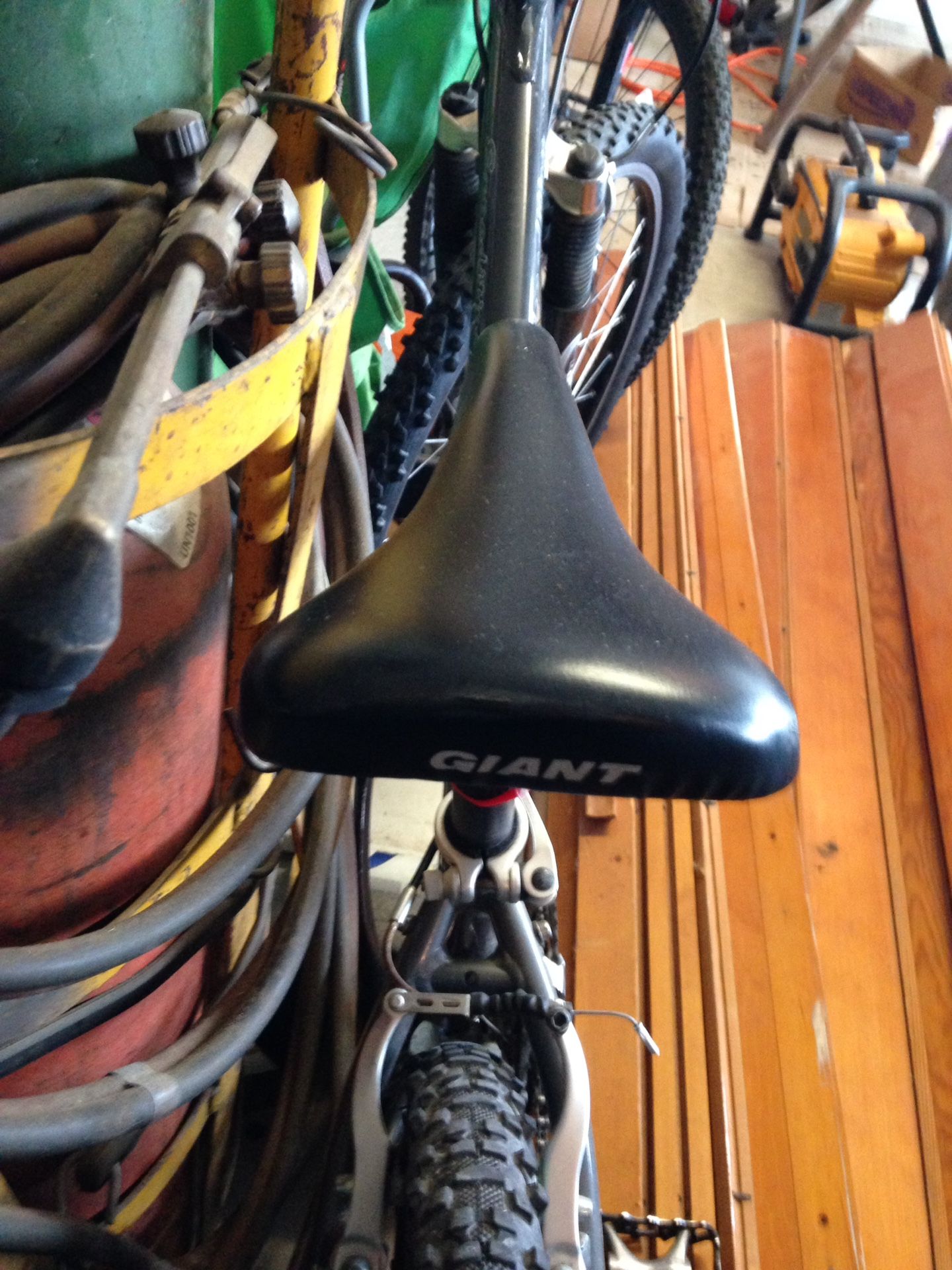 Older Giant Cabriolet 10 Speed Other Sports Outdoors