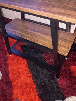 Work Desk