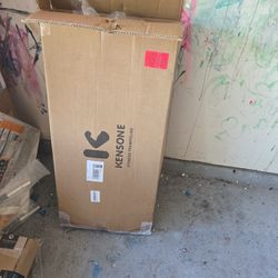 New In Box KENSONE Fitness Trampoline