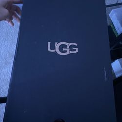 Men Uggs