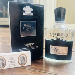 Creed Aventus