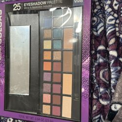 Eyeshadow