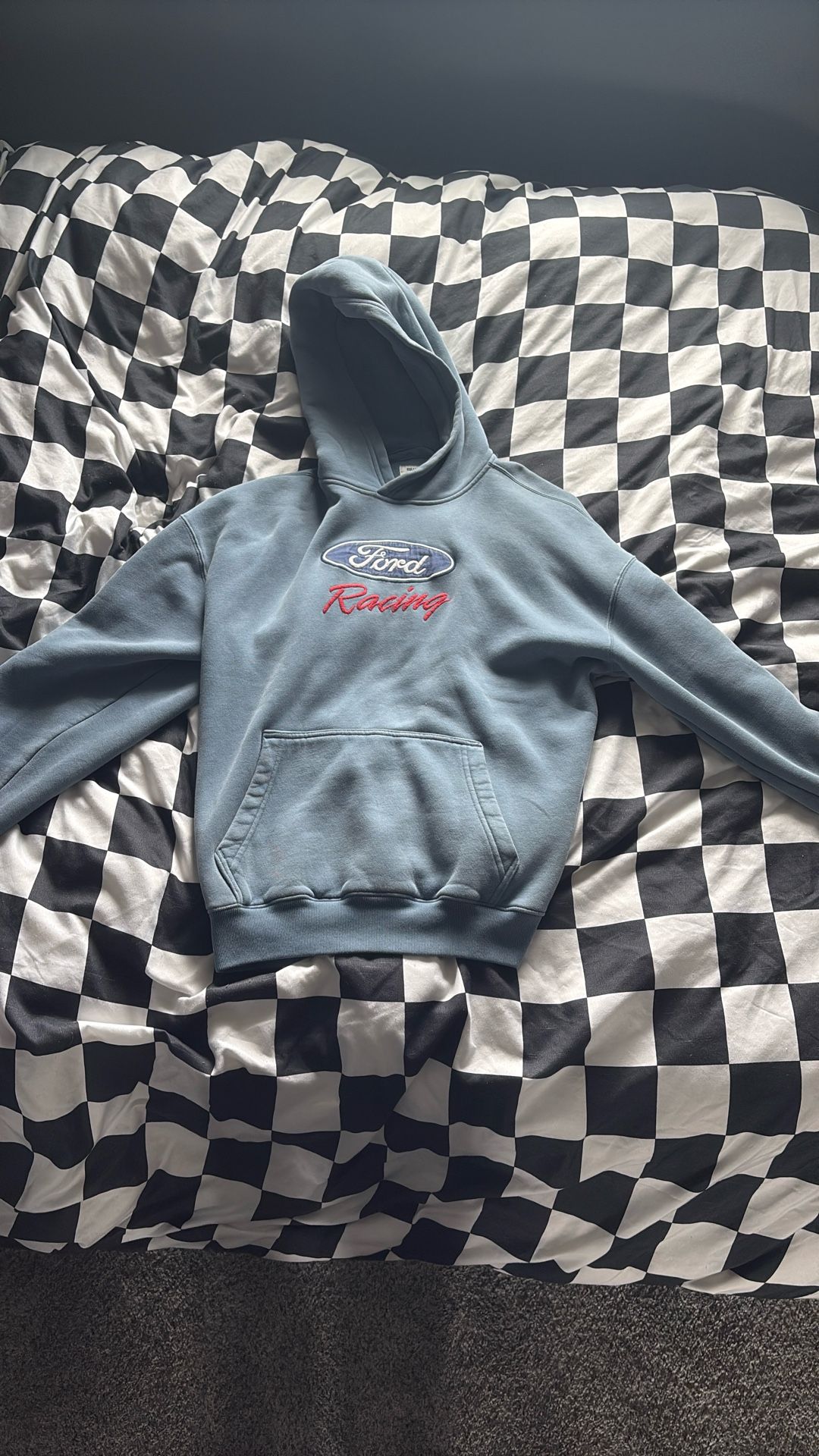 Hollister Hoodie 