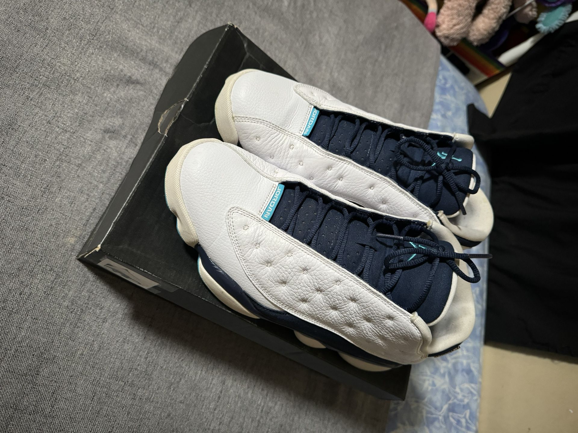 Jordan