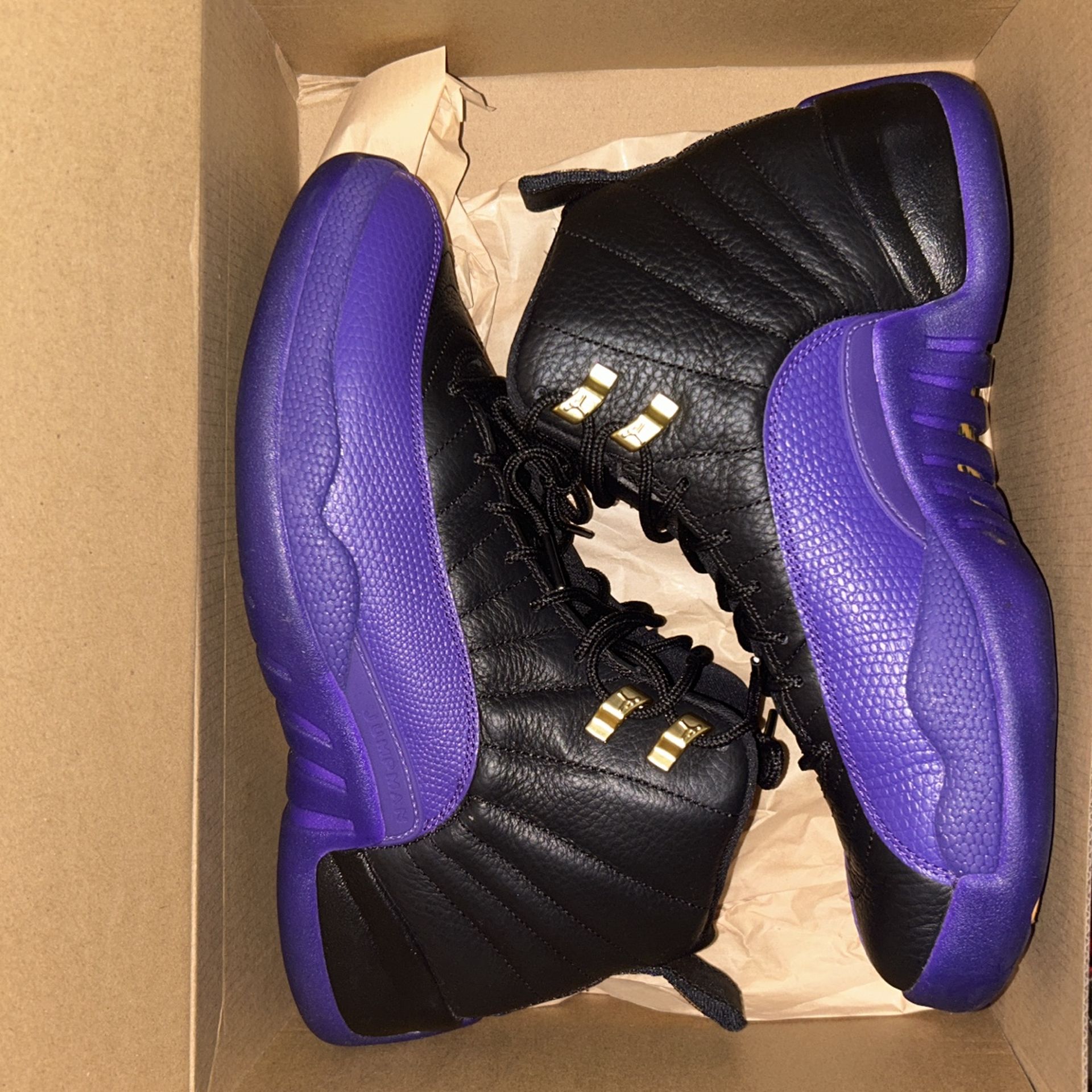Jordan 12