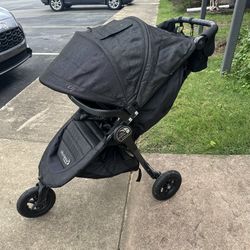 City Mini GT Stroller