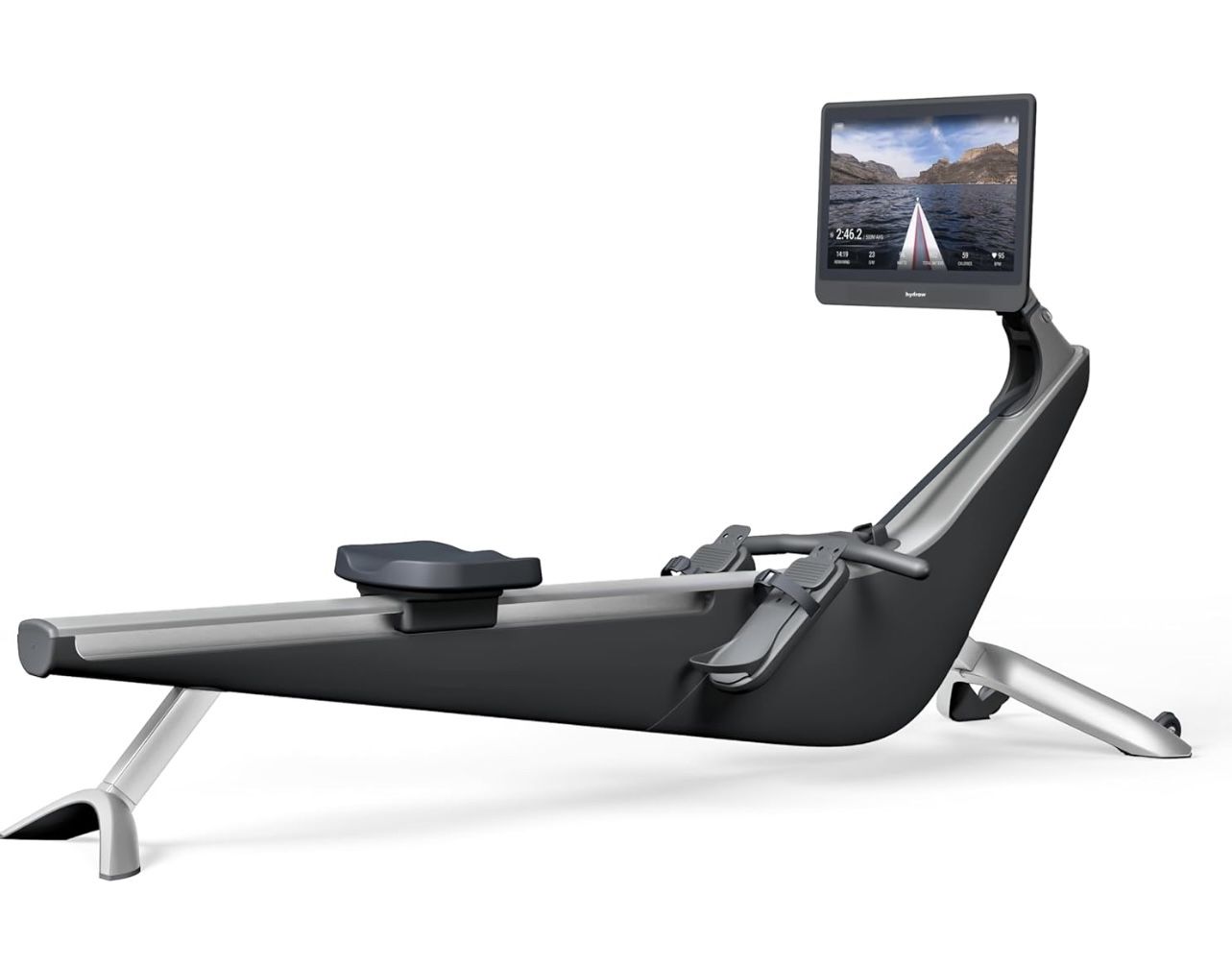 Hydrow Core Rowing Machine