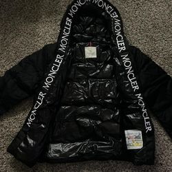 Moncler Montcla Jacket