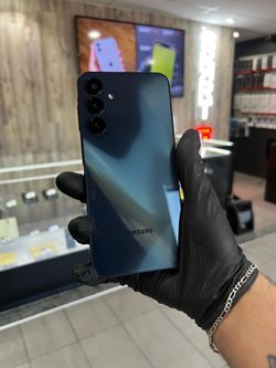 Samsung Galaxy A16 5G 128 GB (Desbloqueado) + Garantia 